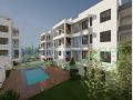 Apartments for sale in Livadia/ Larnaca, Cyprus