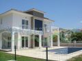 Amazing villa for sale in Calis, Fethiye