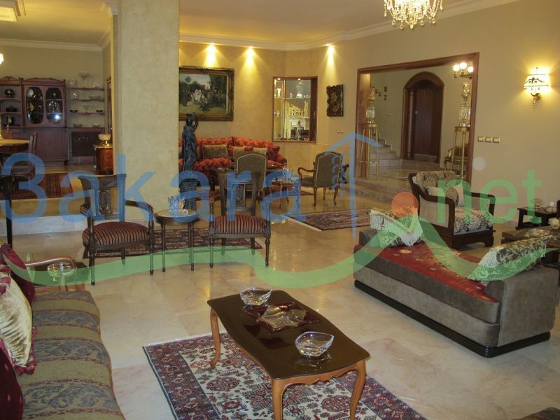 Villas For Sale in Gharfine, Jbeil, Mount Lebanon, Lebanon 10054000000 Buy
