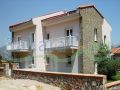 Exclusive Semi-detached Villas Uzumlu/ Fethiye