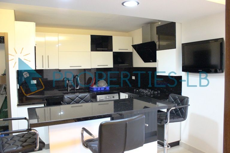 Apartments For Sale in Bsalim, El Meten, Mount Lebanon, Lebanon