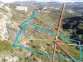 Land for sale in Bshamoun
