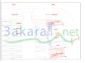 Stores for rent in Abi Samra/ Tripoli