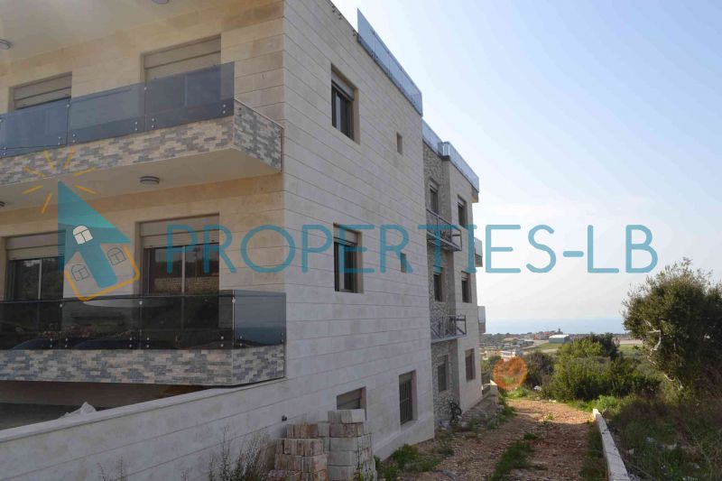 Apartments For Sale in Hamat, El Batroun, North, Lebanon 13393000000