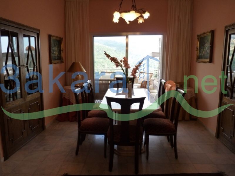 Villas For Sale in Ain Dara, Aley, Mount Lebanon, Lebanon 11326000000