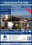 Apartment for Sale in Bayada GB.112