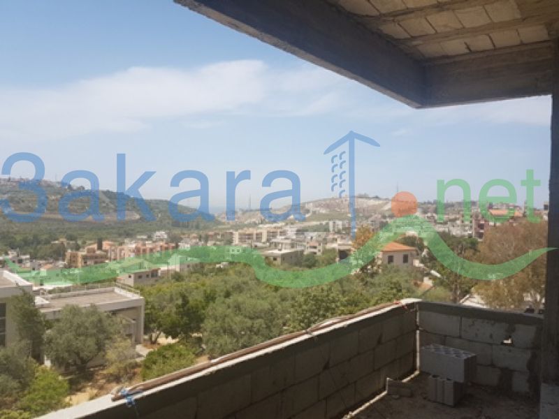 Apartments For Sale in Qurayeh, Saida, South, Lebanon 14404000000