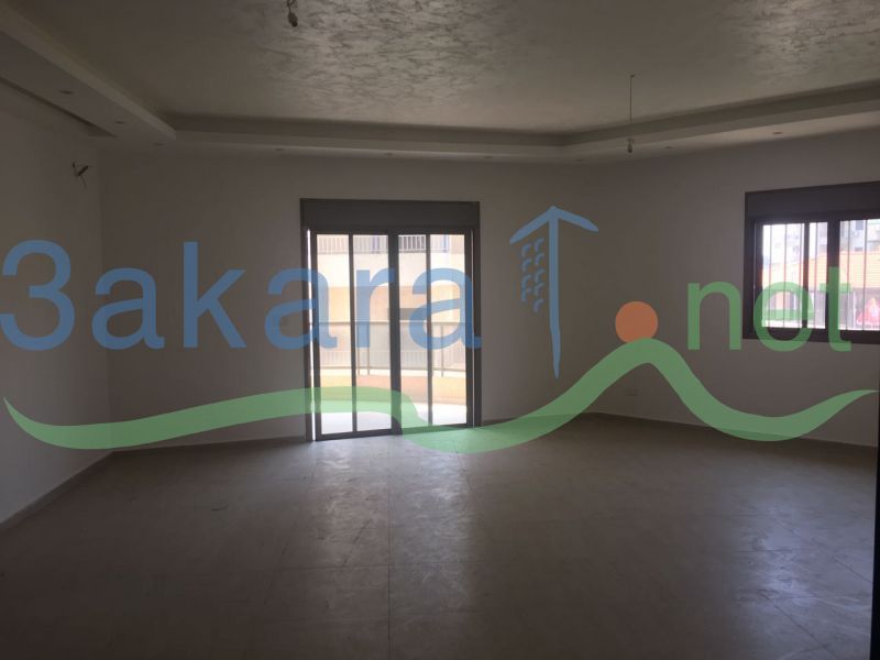 Apartments For Sale in Haret Sakher, keserwan, Mount Lebanon, Lebanon