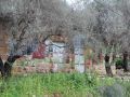 OLD HOUSE on 1030m LAND FOR SALE BKEFTIEN, ZAYTOUN TRIPOLI 