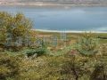 Land for sale in Aytanit/ Bekaa on Karaoun Lake